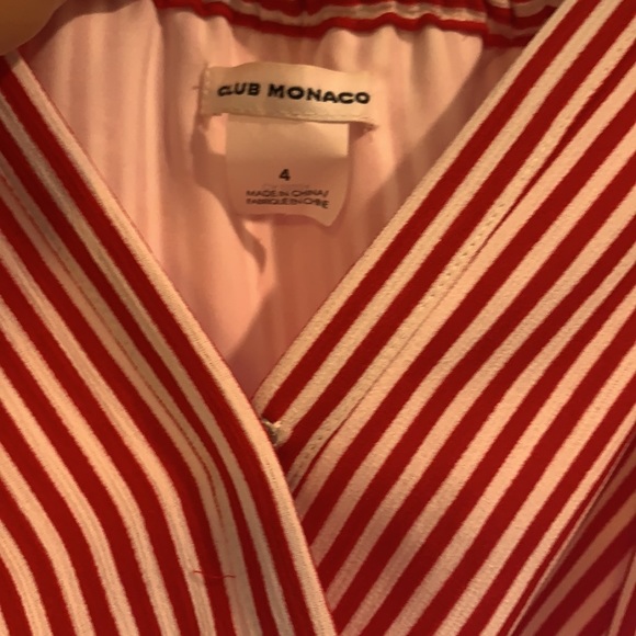 Club Monaco Dress - Picture 4 of 6